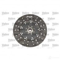 Диск сцепления VALEO ZBI1IO9 806377 D535 S 239417 - Изображение 2