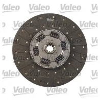 Диск сцепления VALEO 243571 191332Z 19133 2 829013 - Изображение 3