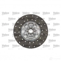 Диск сцепления VALEO 800547 237695 YR 05WL 3276428005478