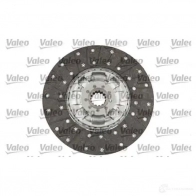 Диск сцепления VALEO 800547 237695 YR 05WL 3276428005478 - Изображение 2