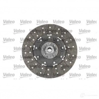 Диск сцепления VALEO 3276428076294 1315667373 G 5ALDYH 807629