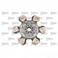 Диск сцепления VALEO 806211 D 478C 239379 HU6J206