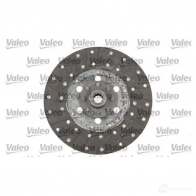 Диск сцепления VALEO 237705 3276428005799 800579 R308 8