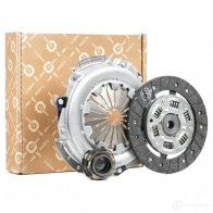 Комплект сцепления VALEO 3276427860351 786035 1199265774 DLUV 54 - Изображение 2