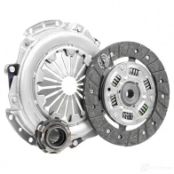 Комплект сцепления VALEO 3276427860351 786035 1199265774 DLUV 54 - Изображение 3