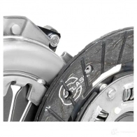 Комплект сцепления VALEO 3276427860351 786035 1199265774 DLUV 54 - Изображение 5
