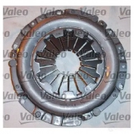 Сцепление VALEO 237961 NSK/024 K55 0S 801515 - Изображение 2