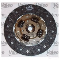 Сцепление VALEO 237961 NSK/024 K55 0S 801515 - Изображение 3
