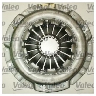 Сцепление VALEO 821098 AK6VPQ 242226 K540 S - Изображение 2