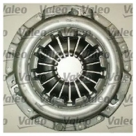 Комплект сцепления VALEO 821099 242227 K5 41S FDDXK - Изображение 2