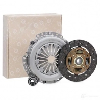 Комплект сцепления VALEO 786025 Z1 C58K9 237660 3276427860252 - Изображение 2