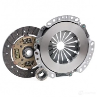 Комплект сцепления VALEO 786025 Z1 C58K9 237660 3276427860252 - Изображение 4