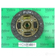 Сцепление VALEO 93 NFFM 826568 3276428265681 242767