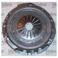 Комплект сцепления VALEO 237753 801080 K2 68S OJ5ZKK - Изображение 2