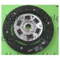 Комплект сцепления VALEO IU0 3W 3276428268125 242969 826812 - Изображение 2