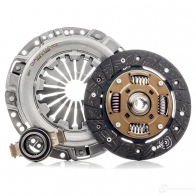 Комплект сцепления VALEO 237638 IWR GO 786003 3276427860030