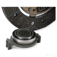 Комплект сцепления VALEO 786027 237662 45LG4Q 8 3276427860276 - Изображение 5