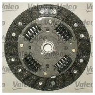 Комплект сцепления VALEO 3276428263465 826346 2 9VBXI 242579 - Изображение 3