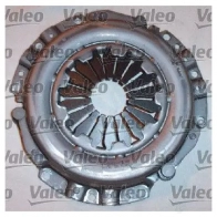 Комплект сцепления VALEO 237866 801316 NSK/025 K578 S - Изображение 2