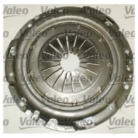 Комплект сцепления VALEO YIRWT K3 64S 237879 801347 - Изображение 2