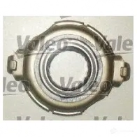 Комплект сцепления VALEO HYTCU BE 826584 242779 3276428265841 - Изображение 3