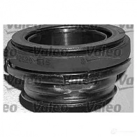Комплект сцепления VALEO K72 5S 242375 78EOW 821418 - Изображение 1