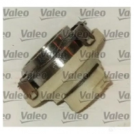 Комплект сцепления VALEO 003348 214312 K051S 33 48 - Изображение 1