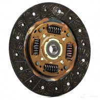 Комплект сцепления VALEO 3276427860184 237653 D23H TWX 786018 - Изображение 6