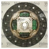 Комплект сцепления VALEO S6 RQ2 3276428264172 826417 242632 - Изображение 3
