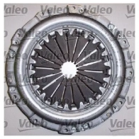 Комплект сцепления VALEO 3276428263083 IQGVO S 826308 242547 - Изображение 2