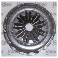 Комплект сцепления VALEO 242343 K64 8S 821341 KP8YS - Изображение 2