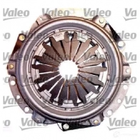 Комплект сцепления VALEO 341 4 K247S 003414 214330 - Изображение 2