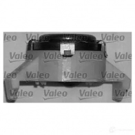 Комплект сцепления VALEO Fiat Strada (178) 1 Пикап 1.9 D 63 л.с. 2000 – наст. время K68 0S 4R48ZB0 821460