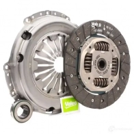 Комплект сцепления VALEO DQA2 SG 826583 3276428265834 242778 - Изображение 3
