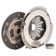 Комплект сцепления VALEO DQA2 SG 826583 3276428265834 242778 - Изображение 5