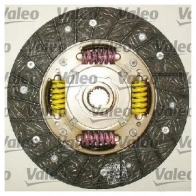 Комплект сцепления VALEO 821118 Y1C08H 242239 HDK/ 035 - Изображение 3