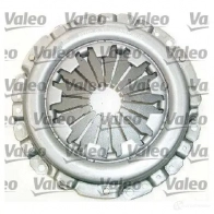 Комплект сцепления VALEO 801570 K 470S L22IWNW 237987 - Изображение 2