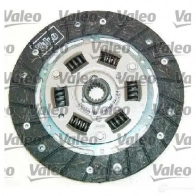 Комплект сцепления VALEO 801570 K 470S L22IWNW 237987 - Изображение 3