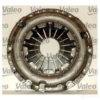 Комплект сцепления VALEO 801646 238024 3276428016467 P SB1KI - Изображение 2