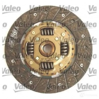 Комплект сцепления VALEO 801646 238024 3276428016467 P SB1KI - Изображение 3