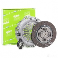 Сцепление VALEO 242491 G9R 34 3276428262116 826211 - Изображение 2
