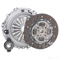 Сцепление VALEO 242491 G9R 34 3276428262116 826211 - Изображение 3