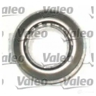 Комплект сцепления VALEO K 529S Q4BL8FZ 801422 237901