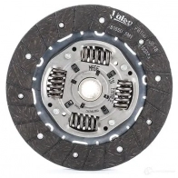 Комплект сцепления VALEO 826213 242493 5JM5 M 3276428262130 - Изображение 2