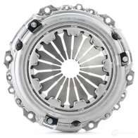Комплект сцепления VALEO 826213 242493 5JM5 M 3276428262130 - Изображение 3