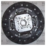 Комплект сцепления VALEO MBI3 L 3276428263281 826328 242561 - Изображение 2