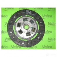 Комплект сцепления VALEO 3276428265780 1423059243 LK C8A0 826578 - Изображение 2