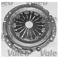 Комплект сцепления VALEO 821426 06M4W R 242380 3276428214269 - Изображение 2