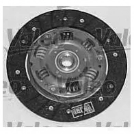 Комплект сцепления VALEO 821426 06M4W R 242380 3276428214269 - Изображение 3