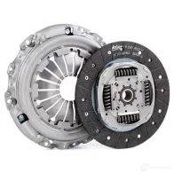 Комплект сцепления VALEO 3276428280127 828012 OMMT1 G4 243293 - Изображение 3